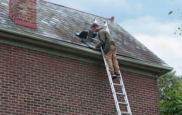 what affects urgent Batsworthy roof repairs