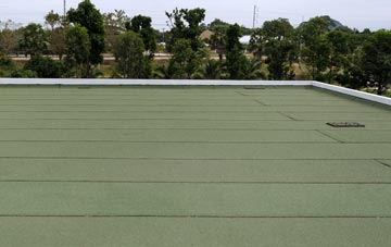 all Batsworthy roofing types quoted for