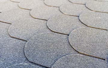 Batsworthy asphalt roofing costs