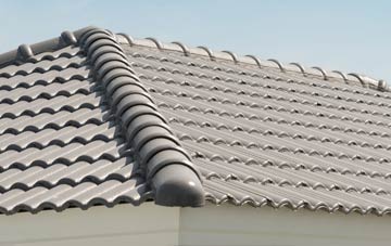 advantages of Batsworthy clay roofing