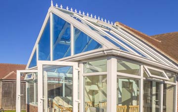 conservatory roof insulation costs Batsworthy