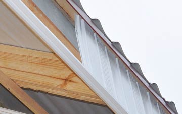 why Batsworthy fascia repairs are essential