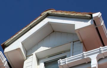 Batsworthy fascia installation costs