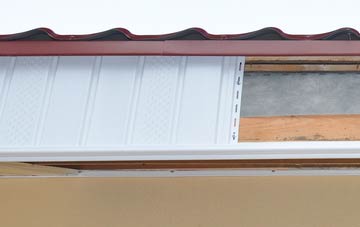 Batsworthy fascia repair costs