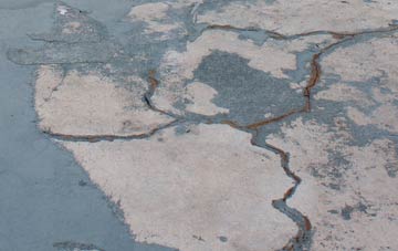 fibreglass roofing replacement Batsworthy