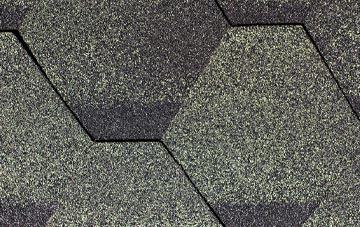 Batsworthy fibreglass shingle repairs