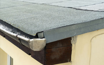 Batsworthy flat garage roofing repairs