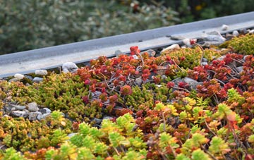 the cost of Batsworthy green roof installation