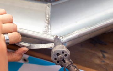 disadvantages of Batsworthy lead roofing