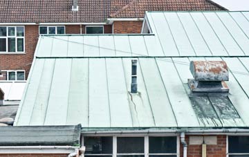 Batsworthy lead roofing costs