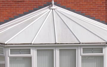 Batsworthy polycarbonate conservatory roof repairs