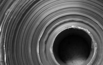 Batsworthy pvc roof replacement