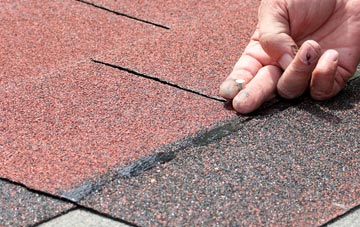 Batsworthy asphalt roof repairs