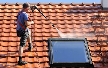 roof cleaning Batsworthy, Devon