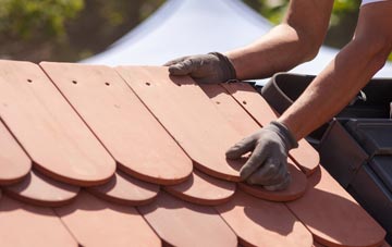 Batsworthy roof tile contractors