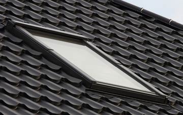 benefits of Batsworthy roof windows