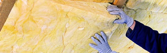 quotes for Batsworthy roof insulation