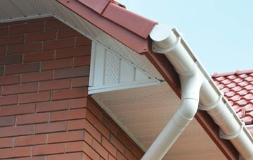 Batsworthy soffit repair costs