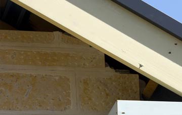 soffit repair Batsworthy