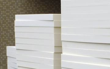 Batsworthy tapered roof insulation costs