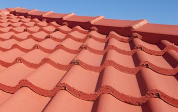 Batsworthy tile and slate roof replacement