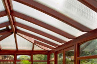 Batsworthy conservatory roofing insulation