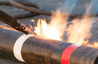 Batsworthy flat roofing replacement