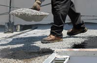 find rated Batsworthy flat roofing replacement companies