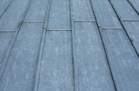 Batsworthy lead roofing