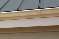 Batsworthy soffit repair