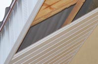 rated Batsworthy soffit repair companies