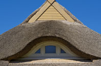 Batsworthy thatch roofing